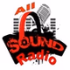 Allsound Radio logo