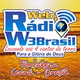 Logo de Web Rádio W3Brasil