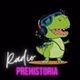Radio Prehistoria logo