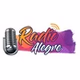 Radio Alegre logo
