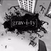 Logo de Gravity Radio