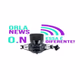 Rádio Orla News logo