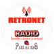 Logo de Retronet Radio