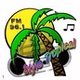 FM Stylo Tropical logo