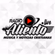 Logo de Radio Aliento GT