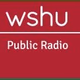 Logo de WSHU Public Radio - WYBC