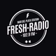 Logo de Fresh Radio FM