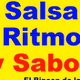SALSA RITMO Y SABOR logo