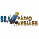 Rádio Ansiães logo