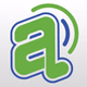Logo de Rádio Aliança FM