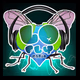 Logo de FleetDJRadio - Lo Fly Radio