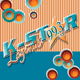 Logo de K-Star 99.3 - KFLG