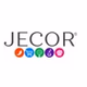 Radio JECOR logo