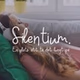 All Radio Play - Silentium logo