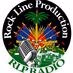 Logo de RLP Radio