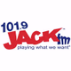 Logo de 101.9 JACKfm - KRWK