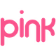 Logo de Pink Radio België