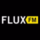 Logo de FluxFM - 90s Radio