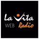 Logo de LaVita Radio