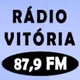 Logo de Radio Vitoria 87.9 FM