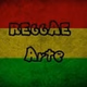 Reggae Arte Radio logo