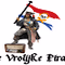 De Vrolijke Piraat logo