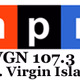 Logo de WVIE 107.3 FM - WVIE