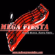 Mega Fiesta logo