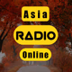 Logo de Asia Radio Online