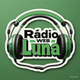 Rádio Web Luna logo