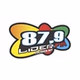 Rádio Líder 87.9 FM logo