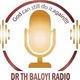 DR T. H Baloyi Radio logo