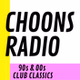 Choons Radio logo