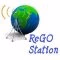 Logo de ReGO Station