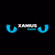 Logo de Xanius Radio