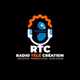 Logo de Radio Tėlé Creation
