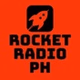 Rocket Radio PH logo