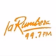 Radio La Rumbera 99.7 FM logo