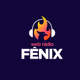 Logo de Rádio Web Fênix