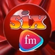 SIX FM logo