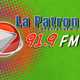 Logo de La Patrona FM