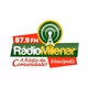 Rádio Milenar logo