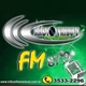 Logo de Rádio Tribus FM