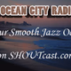 Logo de Ocean City Radio