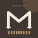 Logo de Radio Margen