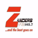 Logo de Zanders FM
