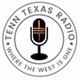 Tenn Texas Radio logo