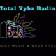 Logo de FleetDJRadio - Total Vybz Radio