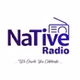 NaTive Radio logo