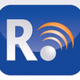 Logo de Rádio Alvorada 1360 AM